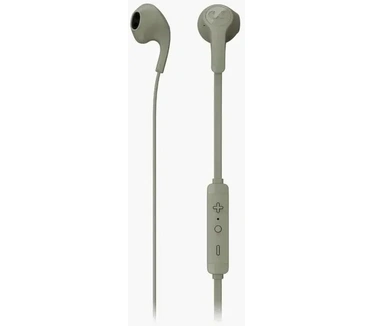 Fresh 'n Rebel Flow - USB-C (Groen)