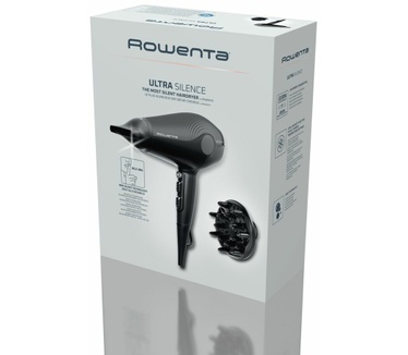 Rowenta Ultra Silence CV6430 haardroger