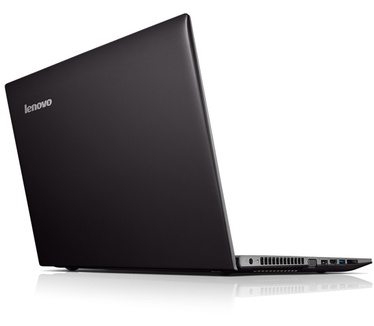 Lenovo IdeaPad Z500-MBYDGMH
