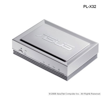 Asus PL-X32