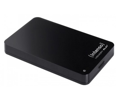 Intenso 2.5" Memory Play USB 3.0 500GB
