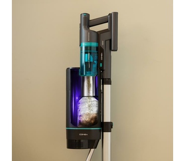Cecotec Conga Rockstar 10000 Nebula Station