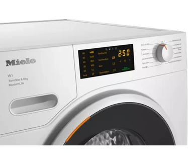Miele WWD 660 WCS
