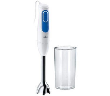 Braun MQ 3000 WH Smoothie+