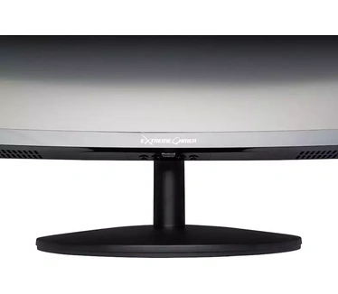 Extreme Gamer 27M1900CEXTGM Zwart