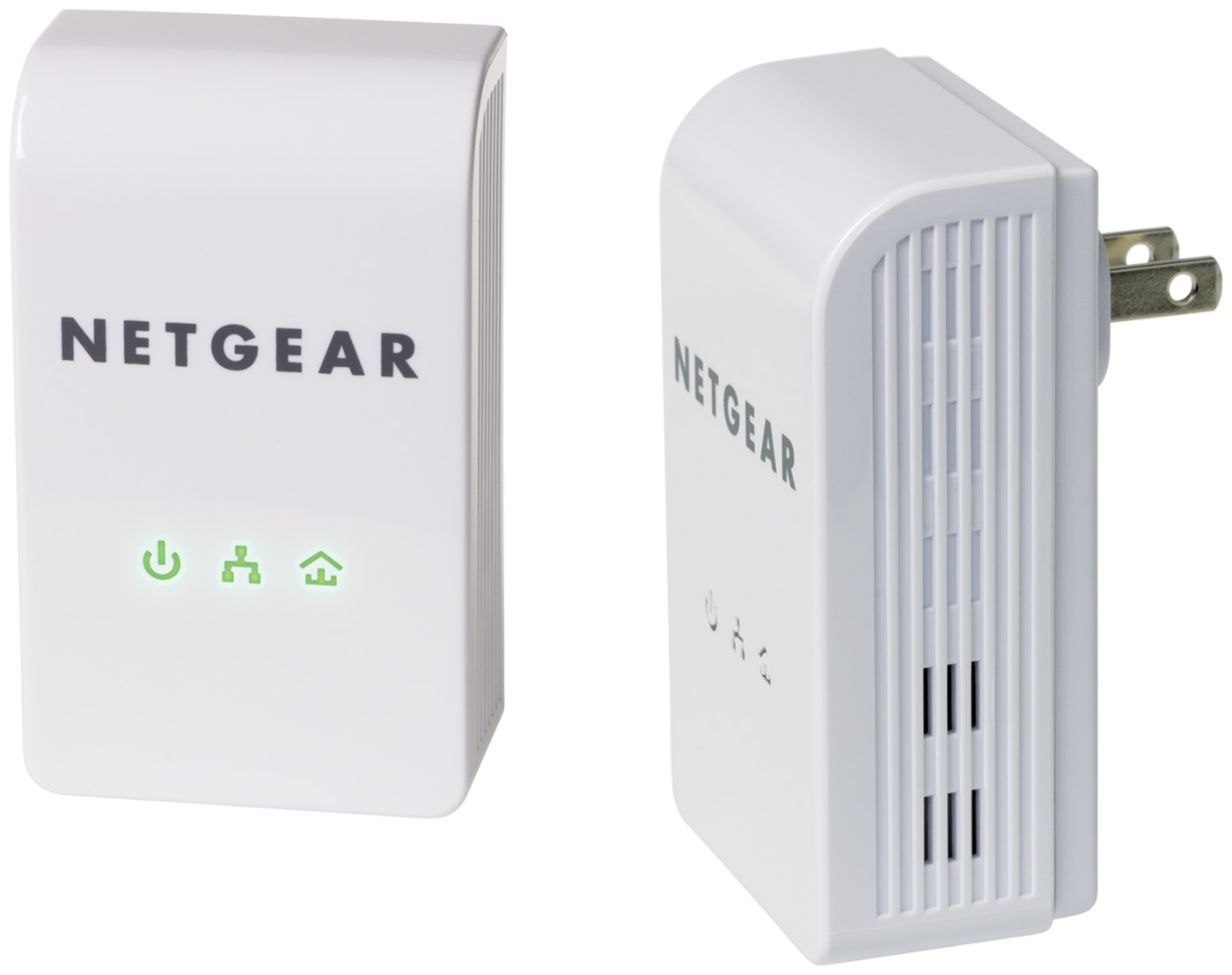 Netgear Powerline AV200 Mini Adapter Kit Prijzen Tweakers