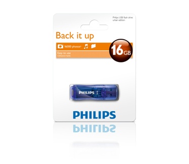 Philips 8GB MicroSD