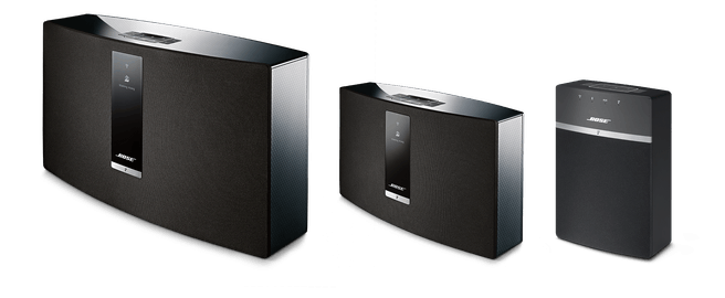 bose