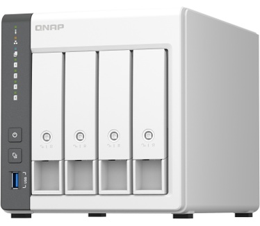 QNAP TS-433
