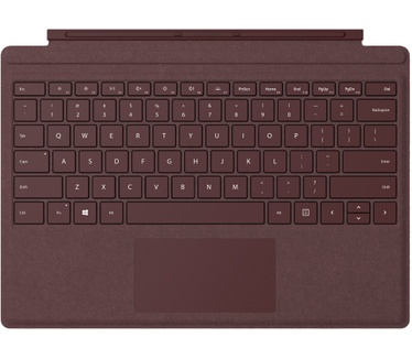 Microsoft Surface Go Signature Type Cover