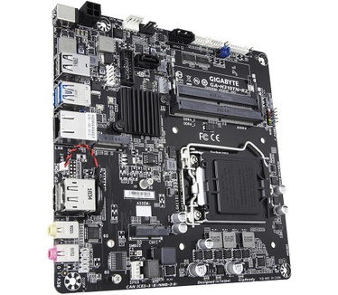 Gigabyte GA-H310TN-R2