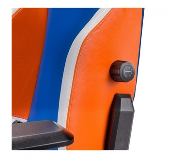 Sparco Dirt Rally Bureaustoel