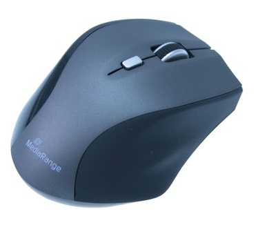 MediaRange MROS203