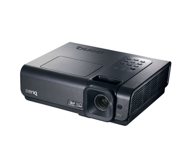 BenQ MP727