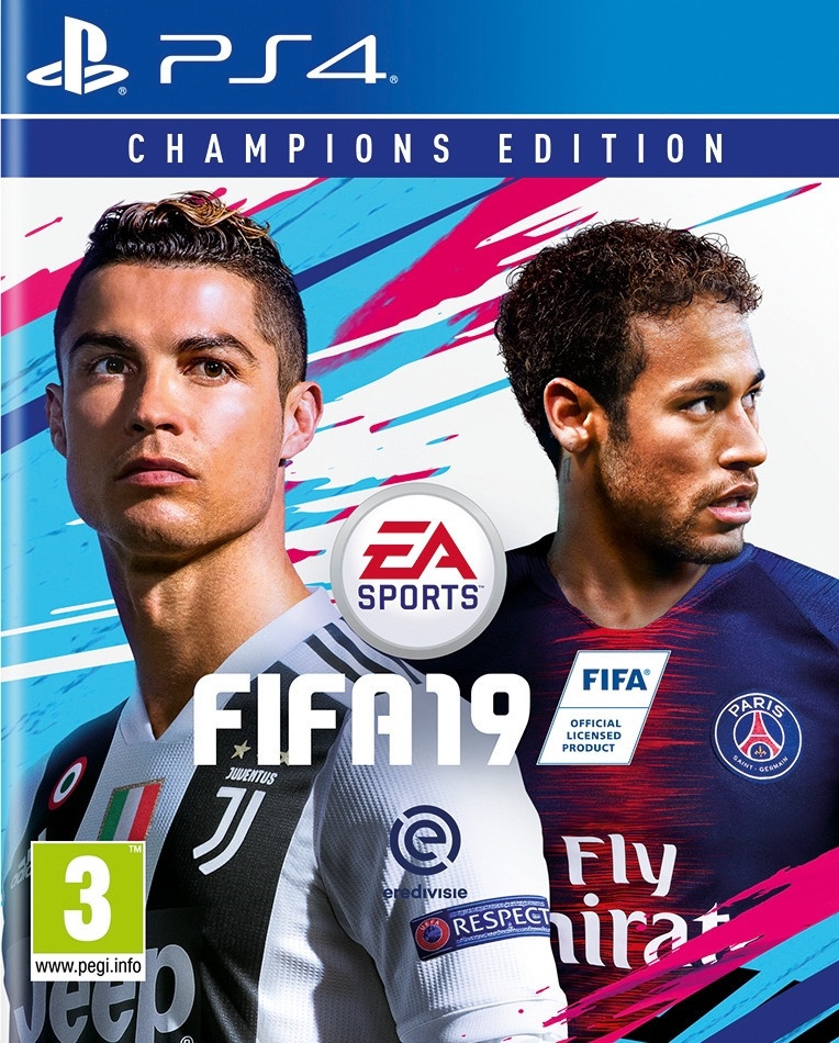 Ps4 pro fifa 19 2025