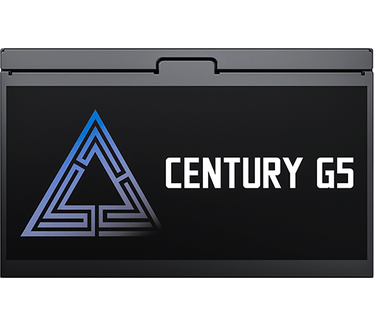 Montech Century G5 850W 80 PLUS Gold Fully Modular