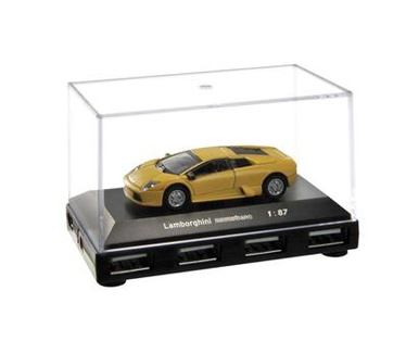 Autodrive Lamborghini Murcielago