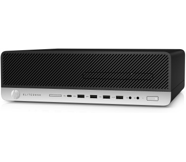 HP 800 G3 SFF