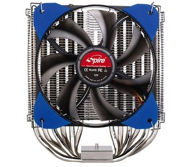 Spire Coolgate 2.0