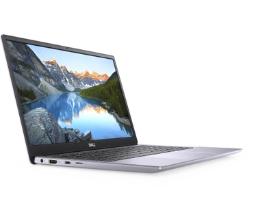 Dell Inspiron 5391 (CJ4MW, Qwertz toetsenbord)