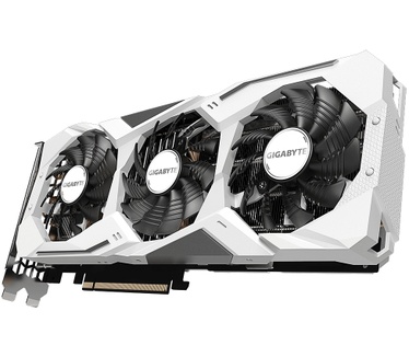 Gigabyte GeForce RTX 2070 Gaming OC White 8G