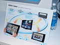 Panasonic Viera Tablet