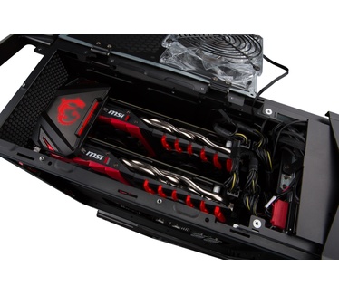 MSI Ti3 8SE-073EU