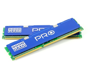 Goodram PRO 2x4GB DDR3
