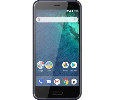 HTC U11 Life, 4GB ram, 64GB opslag Blauw