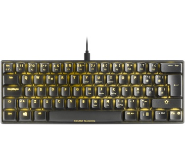 Mars Gaming MKMINIBRES