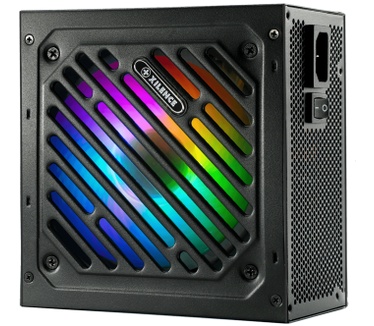 Xilence XP750R12