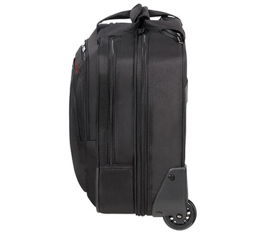 American Tourister At Work