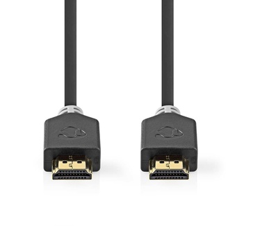 Nedis CVBW35000BK30