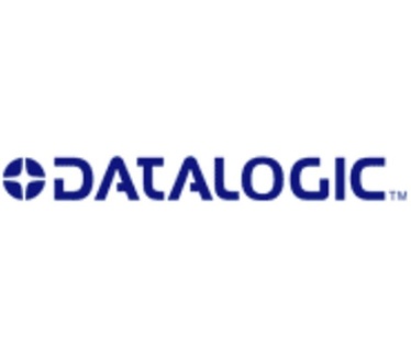 Datalogic WE, 9P, Male, Coiled, 8 ft, CAB-473