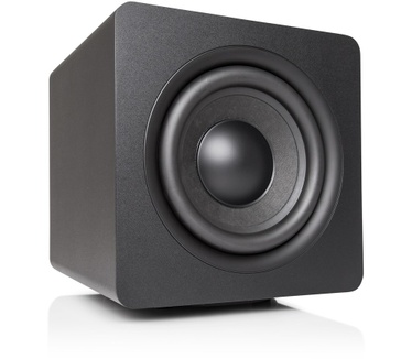 Argon Audio BASS8 MK2 (Zwart)