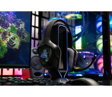 The G-Lab Korp Cobalt 7.1