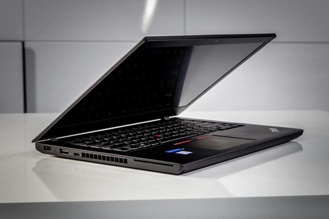 Lenovo ThinkPad T470