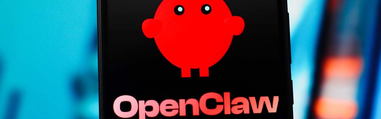 Image for the article: .Geek - AI-topvrouw Meta wist per ongeluk honderden e-mails met OpenClaw