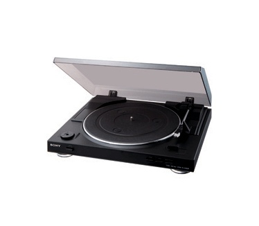 Sony Platenspeler PSLX300USB