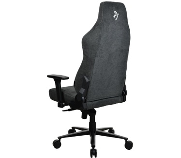 Arozzi Vernazza XL Softfabric Dark Grey