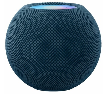 Apple HomePod mini blauw (Blauw)