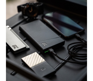 Green Cell PBGC02S