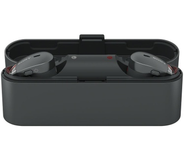 Sony WF-1000X (Zwart)