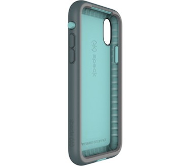 Speck Presidio Ultra (iPhone X) Grijs
