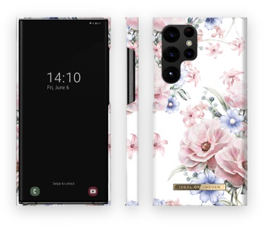 iDeal of Sweden IDFCSS17-S23U-58 (Compatible with wireless charging) Multi-color