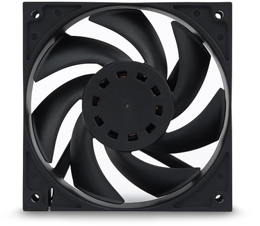 EK Water Blocks EK-Vardar EVO 120ER BB PWM - 2200 U/min, zwart, 120mm