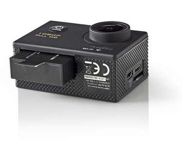 Nedis ACAM20BK