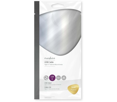 Nedis CCBP60750AT10