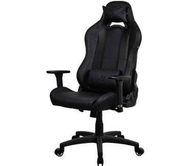 Arozzi Torretta SoftPU -Pure Black
