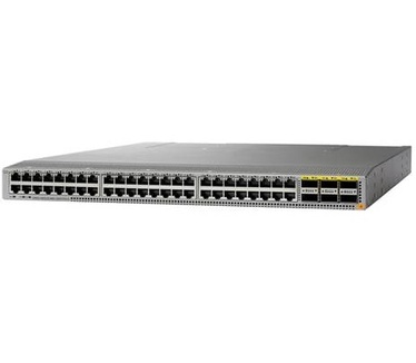 Cisco N9K-C9372TX=